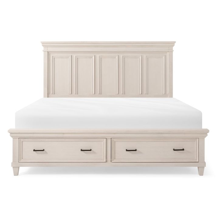 Picture of Caraway King Storage Bedroom Set