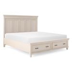 Picture of Caraway King Storage Bedroom Set
