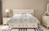 Picture of Caraway King Storage Bedroom Set