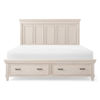 Picture of Caraway Queen Storage Bed