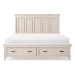 Picture of Caraway Queen Storage Bed