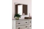 Picture of Vessalli Mirror