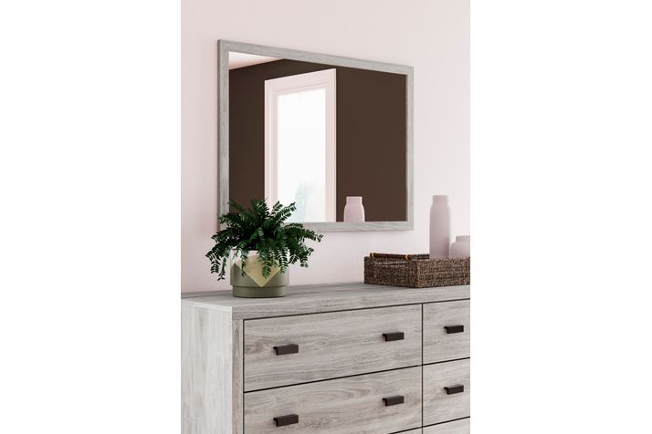 Picture of Vessalli Mirror