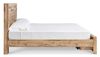Picture of Hyanna King Storage Bed
