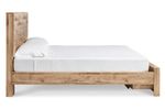 Picture of Hyanna King Storage Bed