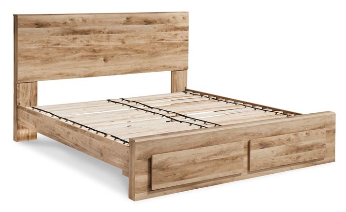 Picture of Hyanna King Storage Bed