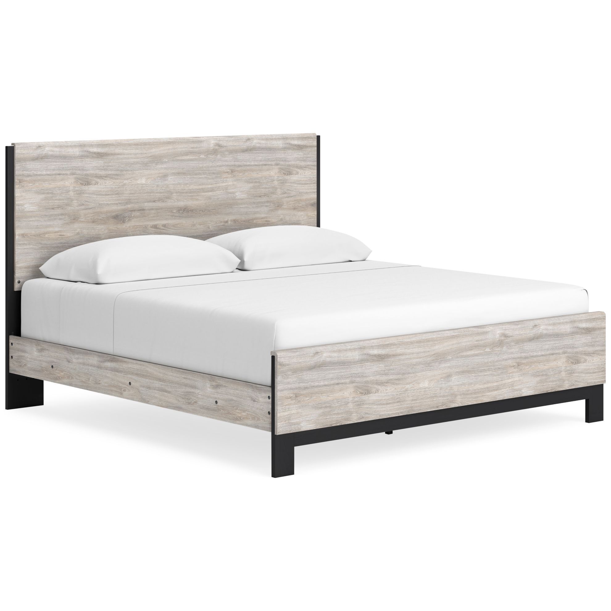 Vessalli King Bed