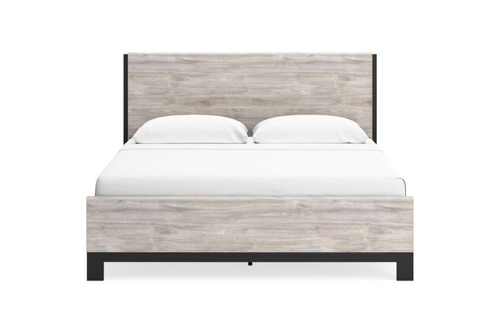 Picture of Vessalli King Bed