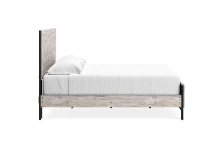 Picture of Vessalli King Bed