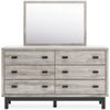 Picture of Vessalli Queen Bedroom Set