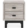 Picture of Vessalli King Bedroom Set