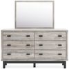 Picture of Vessalli King Bedroom Set