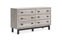 Picture of Vessalli Dresser
