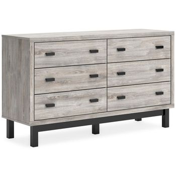 A picture of Vessalli Dresser.
