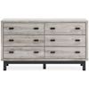 Picture of Vessalli Dresser