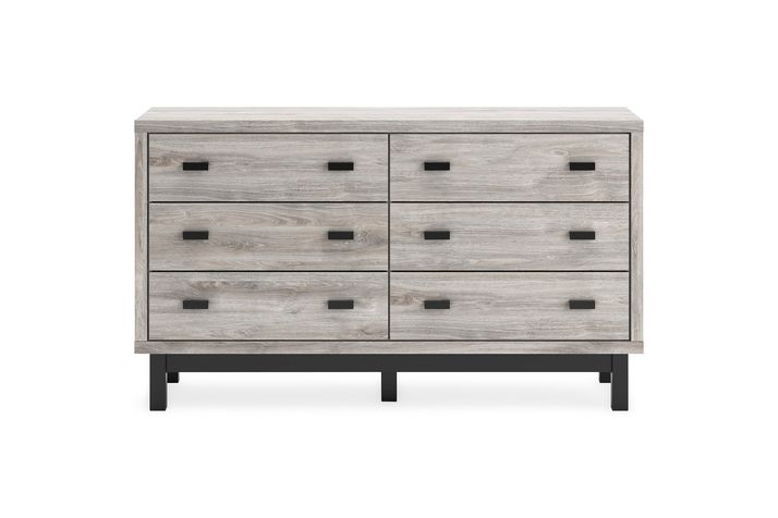 Picture of Vessalli Dresser