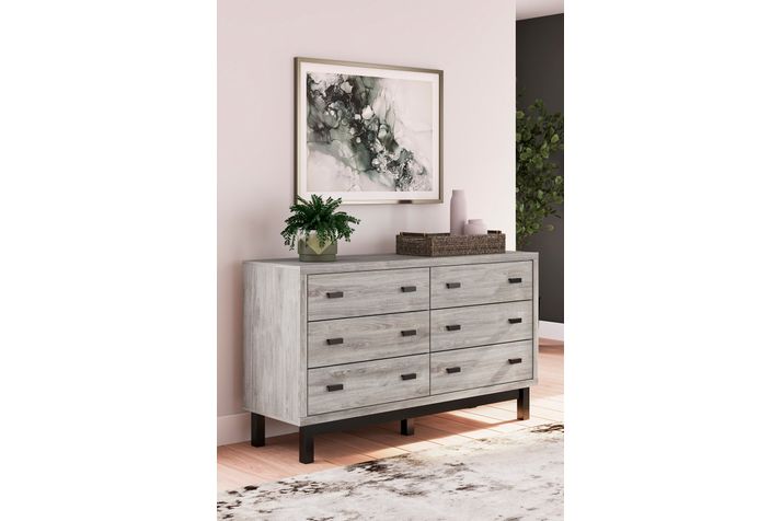 Picture of Vessalli Dresser