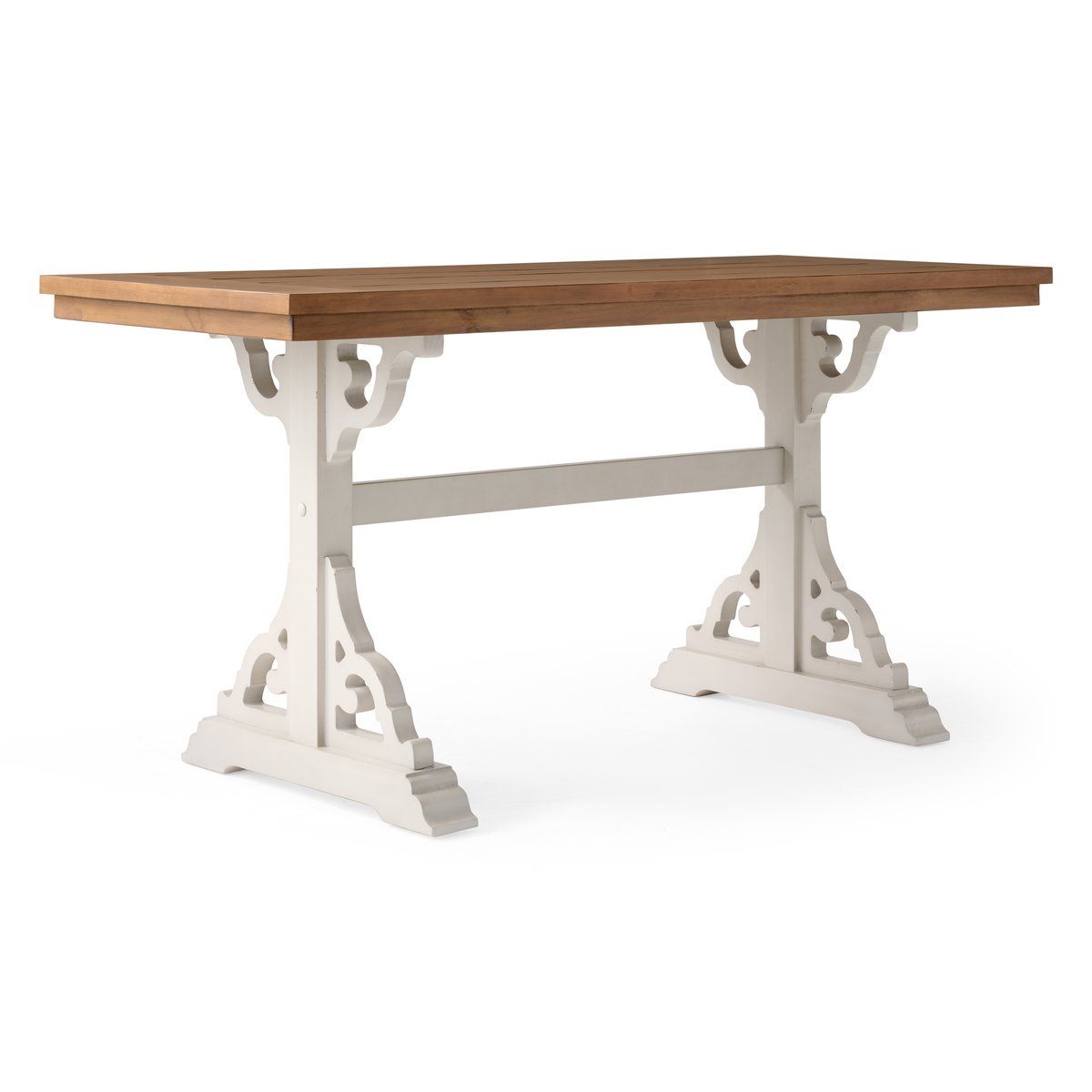 Hadley Counter Dining Table