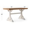 Picture of Hadley Counter Dining Table