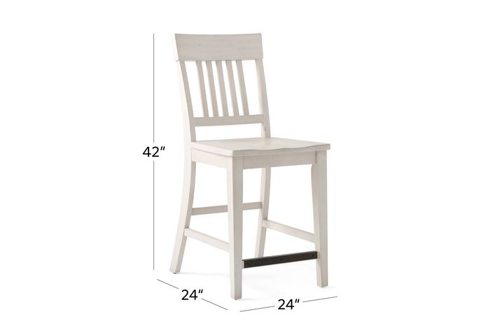 Picture of Hadley 5pc Counter Dining Set