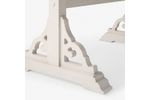 Picture of Hadley 5pc Counter Dining Set
