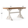 Picture of Hadley 5pc Counter Dining Set