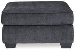 Picture of Altari Oversized Ottoman