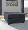 Picture of Altari Oversized Ottoman