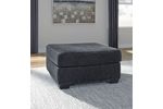 Picture of Altari Oversized Ottoman