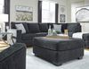 Picture of Altari Oversized Ottoman