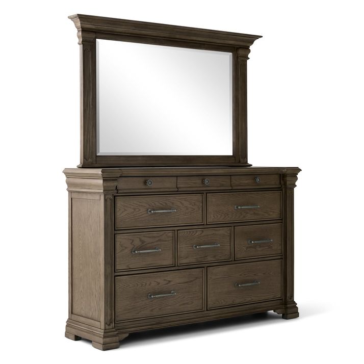 Picture of Kings Court King Bedroom Set