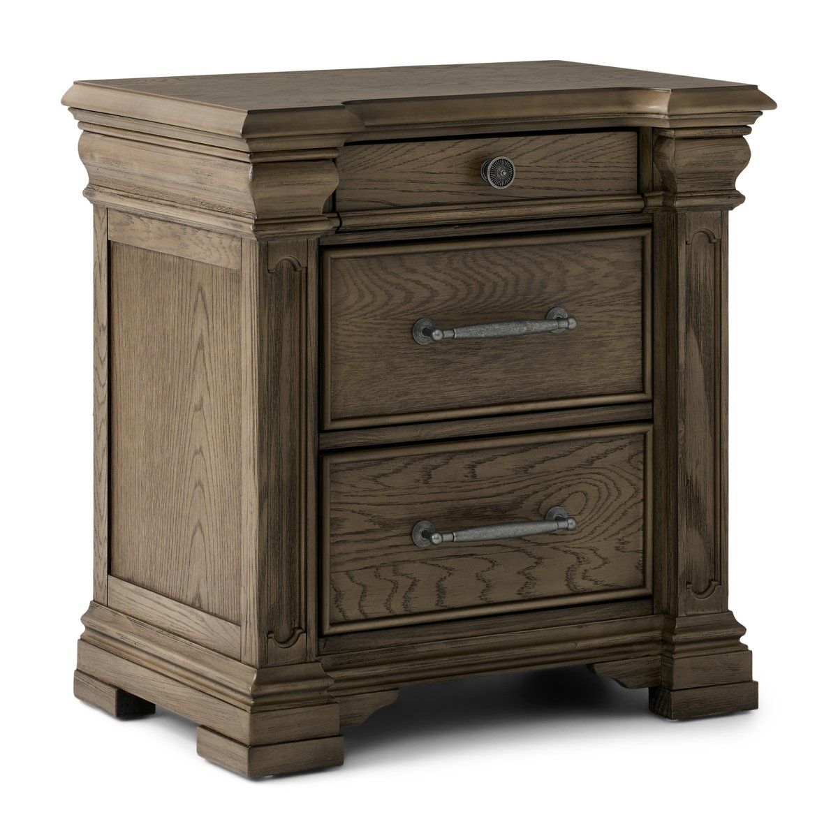 Kings Court Nightstand