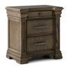 Picture of Kings Court Nightstand