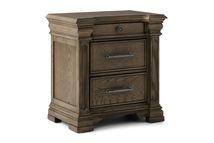 Picture of Kings Court Nightstand