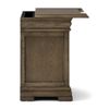 Picture of Kings Court Nightstand