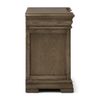 Picture of Kings Court Nightstand