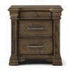 Picture of Kings Court Nightstand