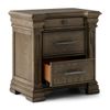 Picture of Kings Court Nightstand