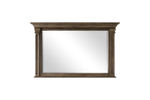 Picture of Kings Court Mirror