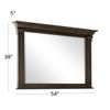 Picture of Kings Court Mirror