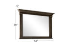 Picture of Kings Court Mirror