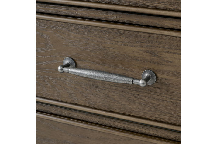 Picture of Kings Court Dresser