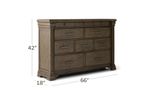 Picture of Kings Court Dresser