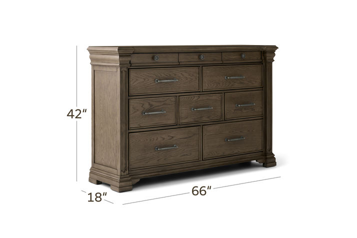 Picture of Kings Court Dresser