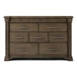 Picture of Kings Court Dresser