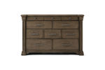 Picture of Kings Court Dresser