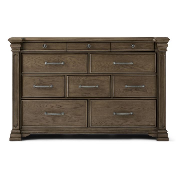 Picture of Kings Court Dresser
