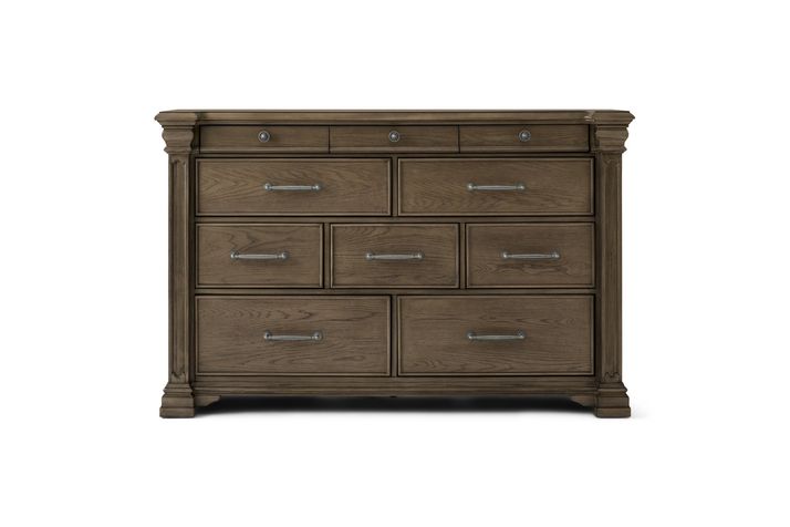 Picture of Kings Court Dresser