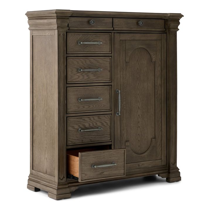 Picture of Kings Court Door Chest