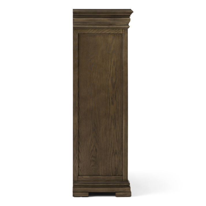 Picture of Kings Court Chest